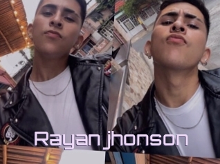 Rayan_jhonson