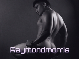 Raymondmorris