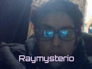 Raymysterio