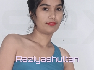 Raziyashultan