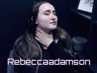 Rebeccaadamson