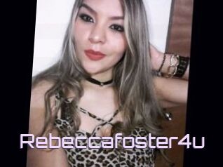 Rebeccafoster4u