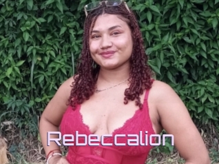 Rebeccalion