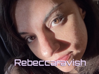 Rebeccaravish