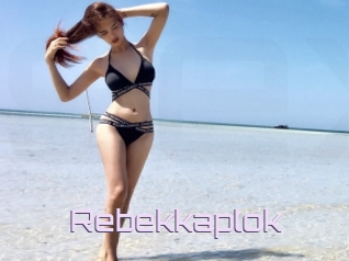 Rebekkaplok