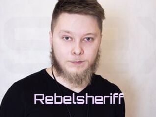 Rebelsheriff