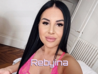 Rebyina