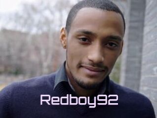 Redboy92