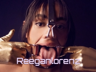 Reeganlorenz