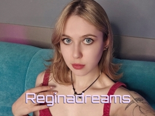 Reginadreams