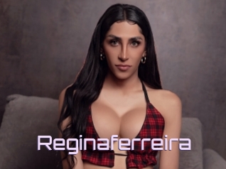 Reginaferreira