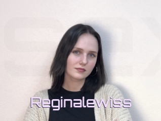 Reginalewiss