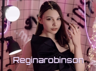 Reginarobinson