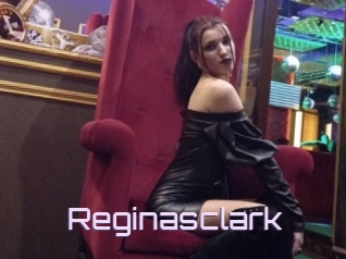 Reginasclark