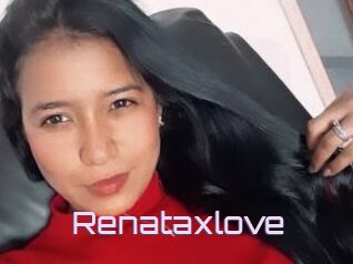 Renataxlove