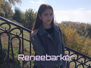 Reneebarker