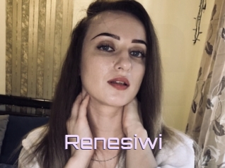 Renesiwi