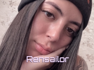 Rensailor