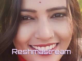 Reshmastream