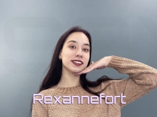 Rexannefort