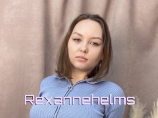 Rexannehelms