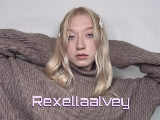 Rexellaalvey