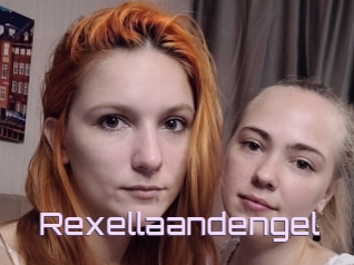 Rexellaandengel