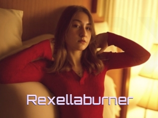 Rexellaburner