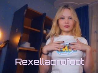 Rexellacrofoot