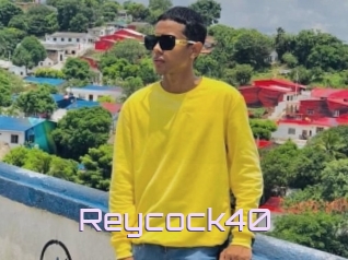 Reycock40