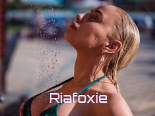 Riafoxie