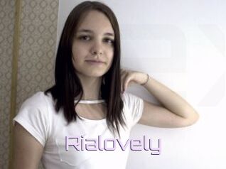 Rialovely