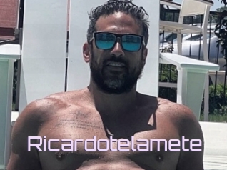 Ricardotelamete