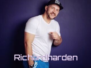 Richardharden