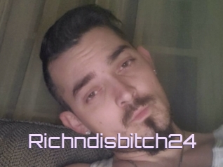 Richndisbitch24