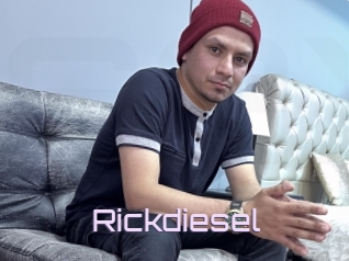 Rickdiesel