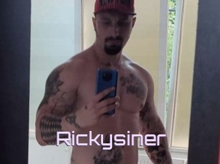 Rickysiner