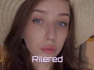 Rilered