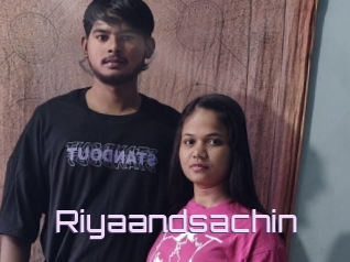 Riyaandsachin