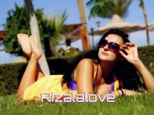 Rizalalove