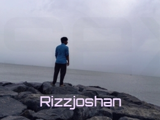 Rizzjoshan