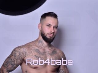 Rob4babe