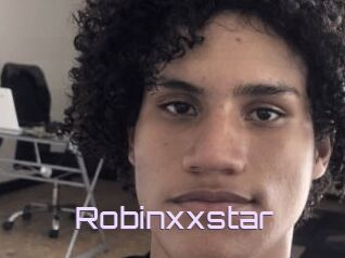 Robinxxstar