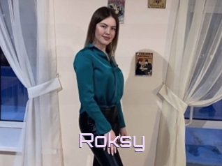 Roksy