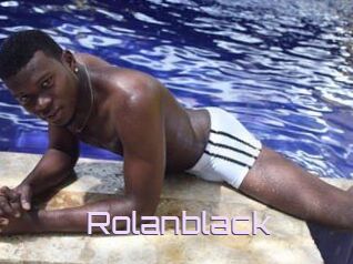 Rolanblack