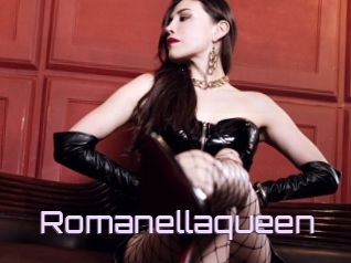 Romanellaqueen