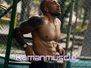 Romanmuscle