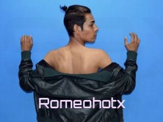 Romeohotx