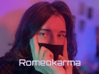 Romeokarma