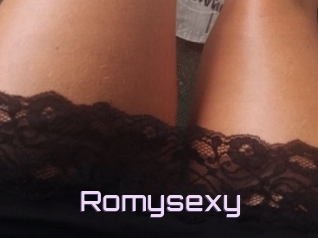 Romysexy